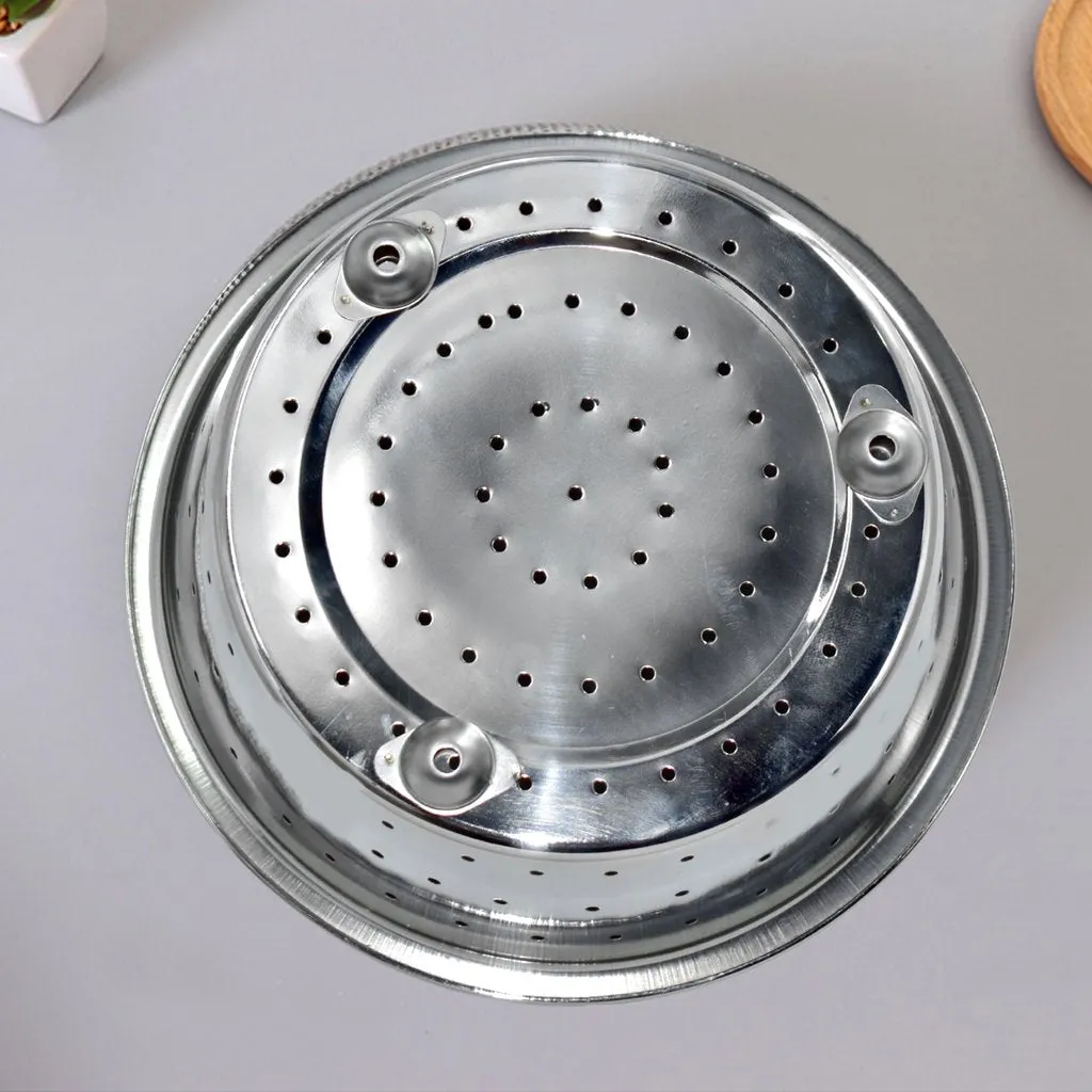 2492 Stainless Steel Colander Basket