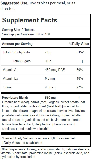 A-F Betafood