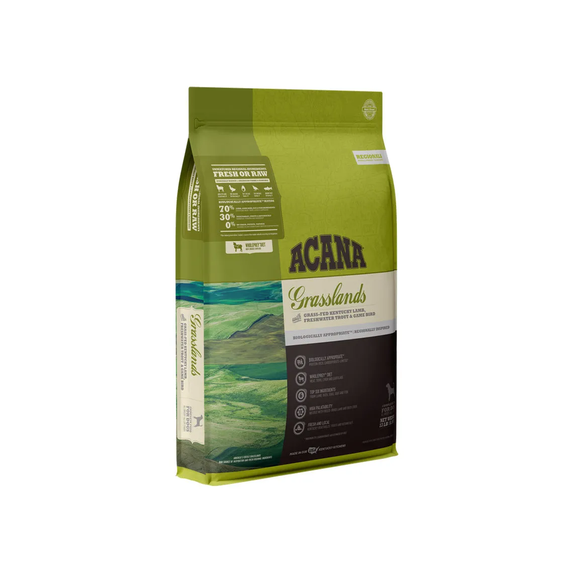 ACANA Regionals Grain-Free Dry Dog Food