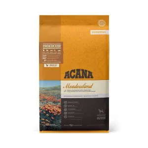 ACANA Regionals Meadowland Formula Grain Free Dry Dog Food