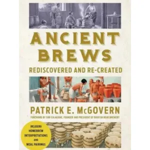 Ancient Brews