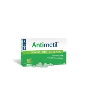 Antimetil