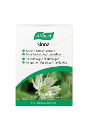 A.Vogel Sinna 120s