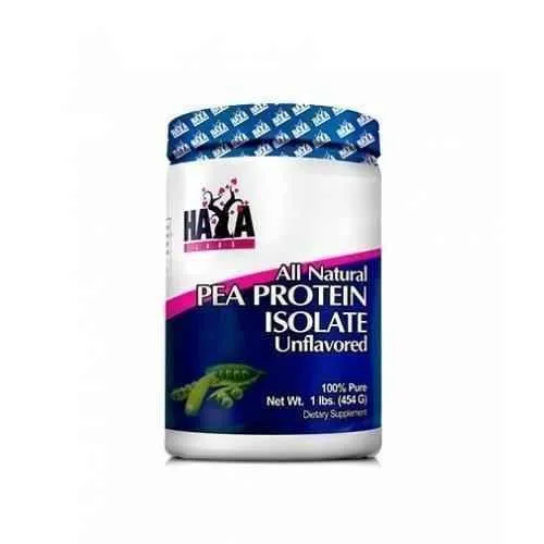 BEAN PROTEIN ISOLATE 454gr.