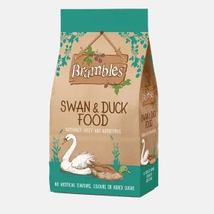 Brambles Floating Swan & Duck Food