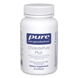 Cholestepure Plus‡