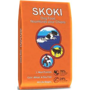 FirstMate Skoki Dry Dog Food