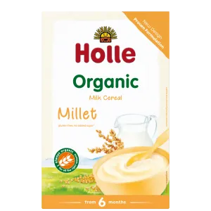 Holle Millet Cereal 250g