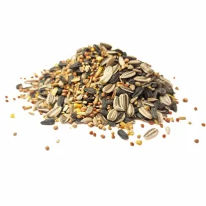 Home & Roost Wheat-Free Bird Seed Mix 2kg - 20kg