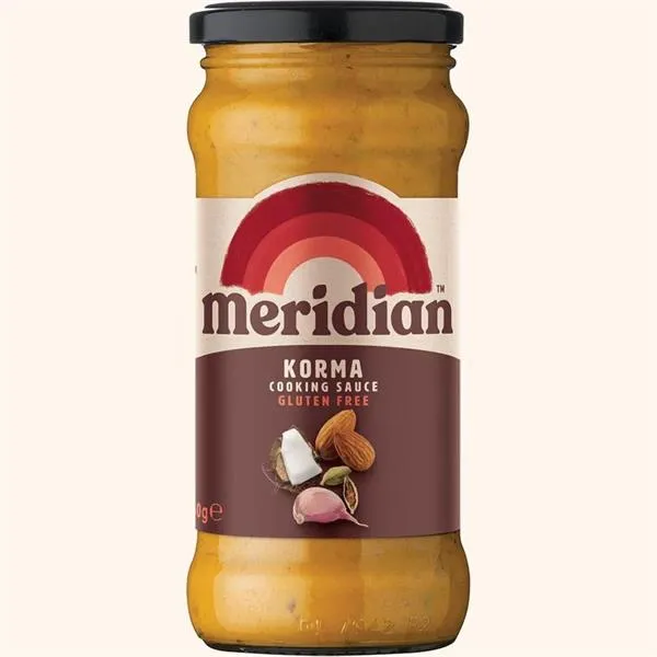 Meridian Korma 350g