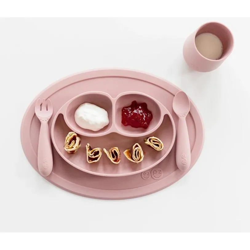 Mini Feeding Set