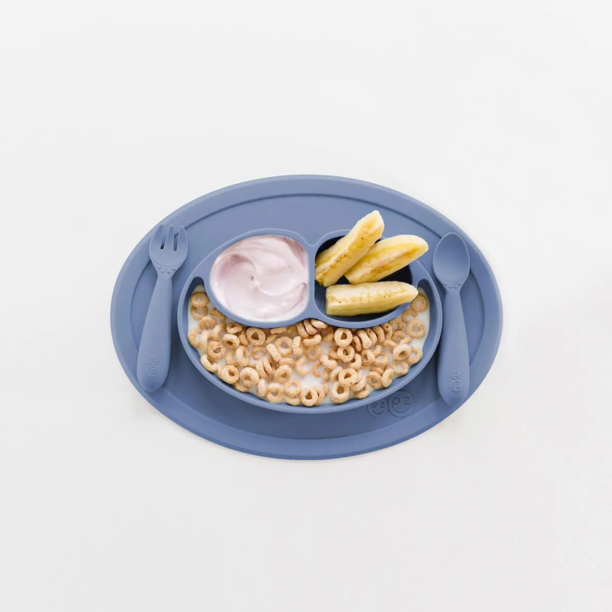 Mini Feeding Set