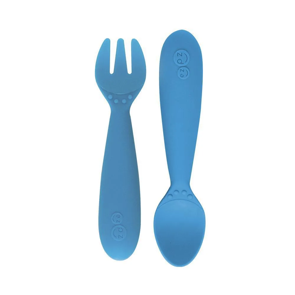 Mini Utensils Set