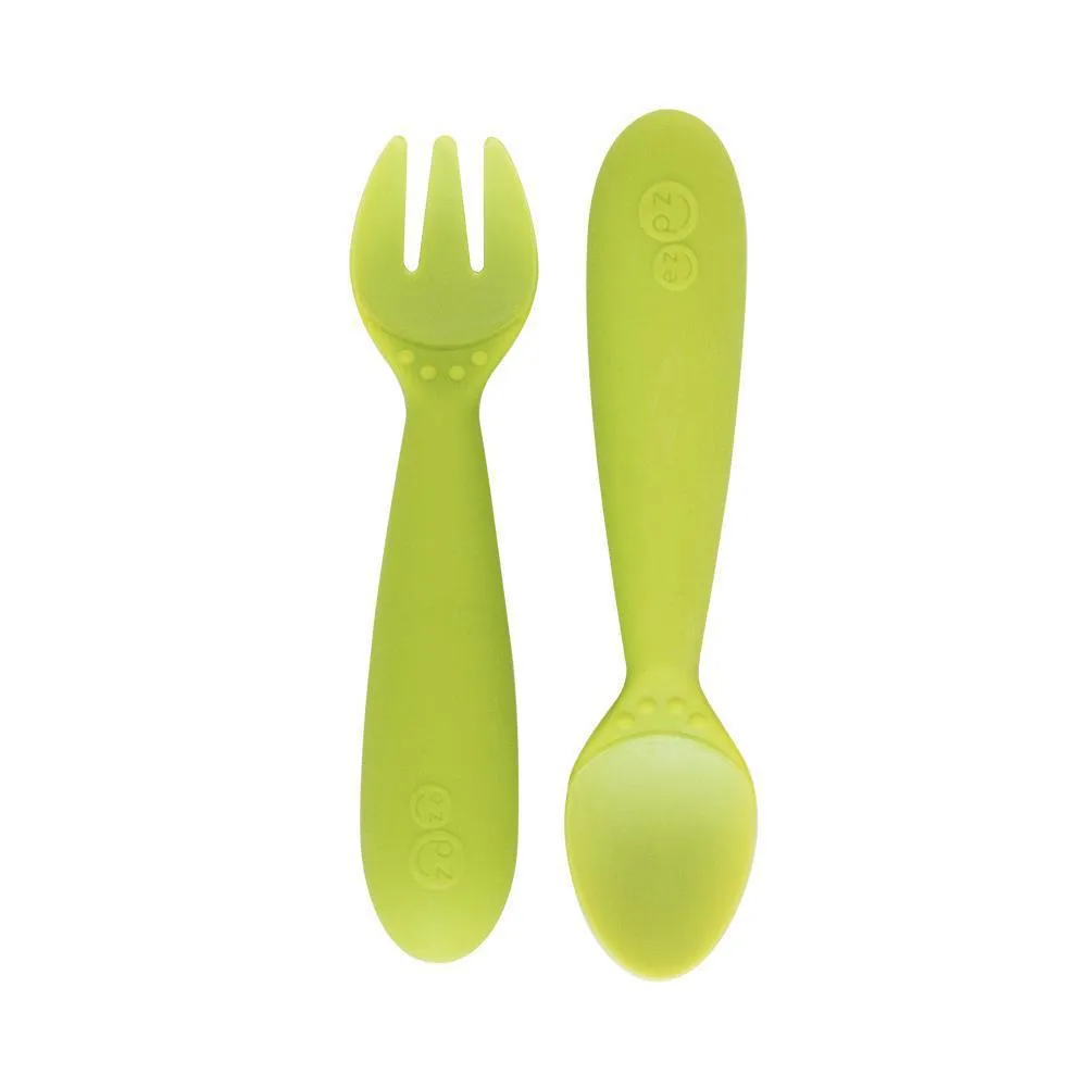 Mini Utensils Set