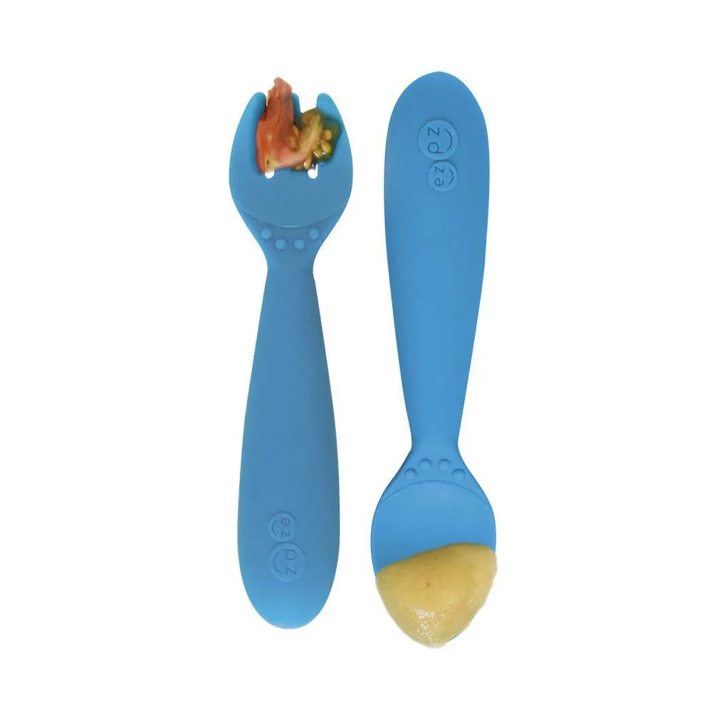 Mini Utensils Set