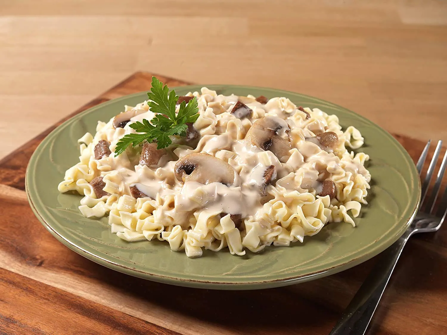 Mountain House - Beef Stroganoff #10 Can - 6 Pack