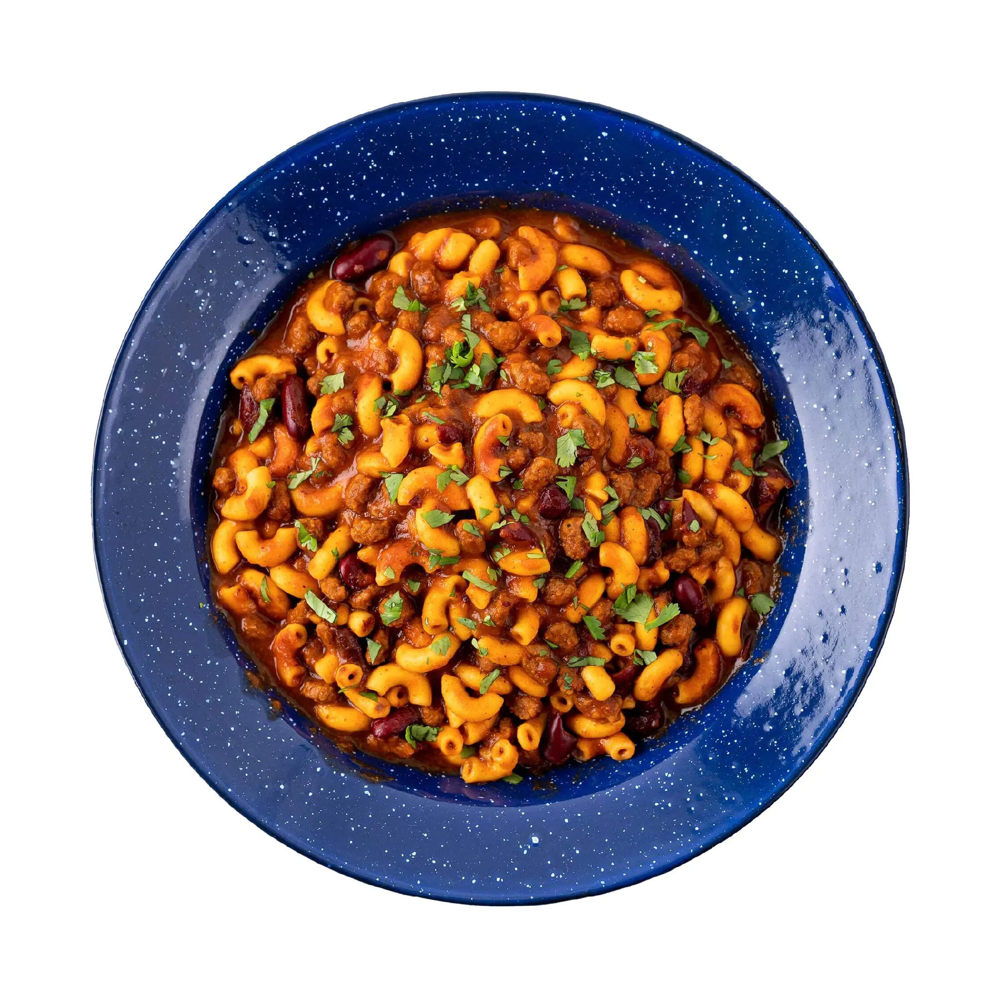 Mountain House - Chili Mac with Beef - #10 Can