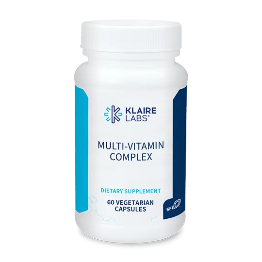 Multi-Vitamin Complex