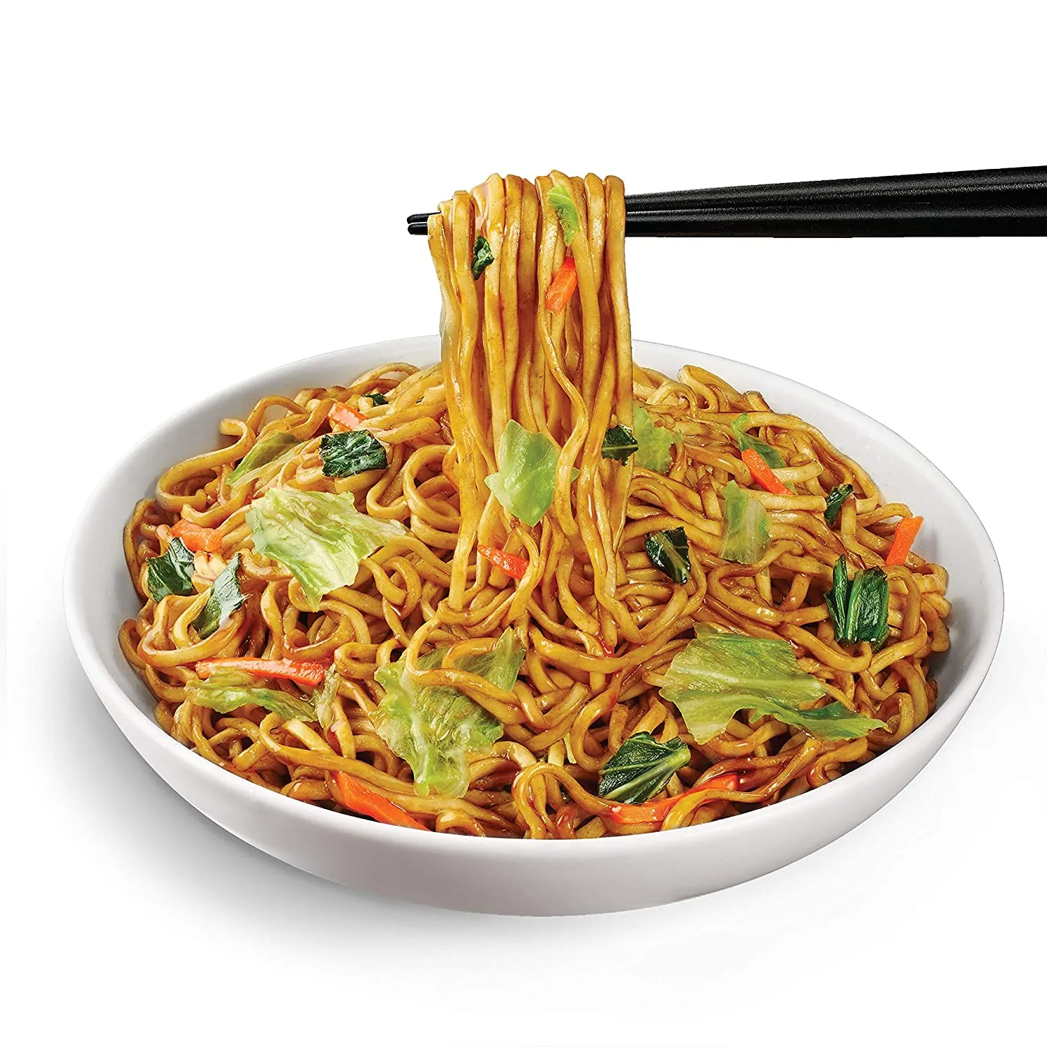 Nissin Chow Mein