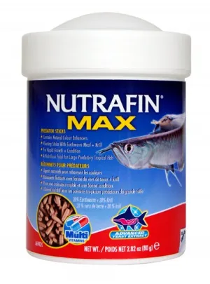 Nutrafin Max Predator Sticks