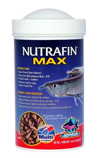 Nutrafin Max Predator Sticks