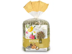 Puur Meadow Hay Flowers 500Gr