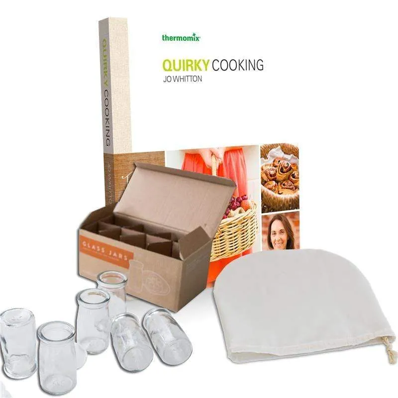 Quirky Cooking Bundle