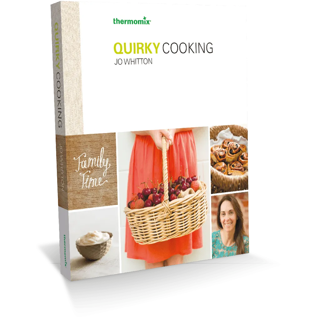 Quirky Cooking Bundle