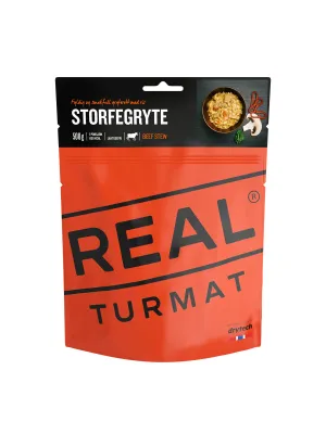 Real Turmat Beef Stew