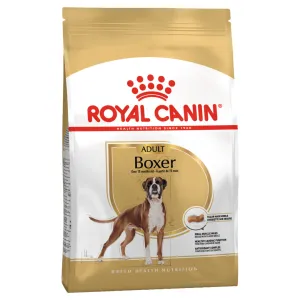 Royal Canin Boxer Adult 12kg