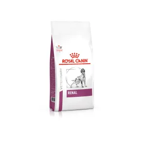 ROYAL CANIN® Renal Adult Dry Dog Food