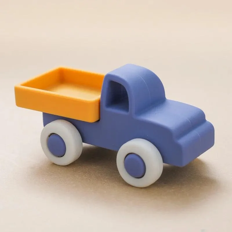 Silicone Car Toy