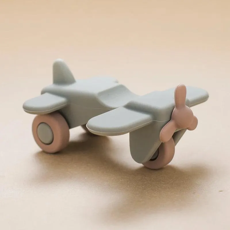 Silicone Car Toy