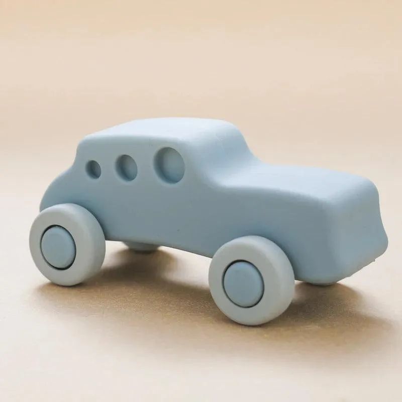 Silicone Car Toy