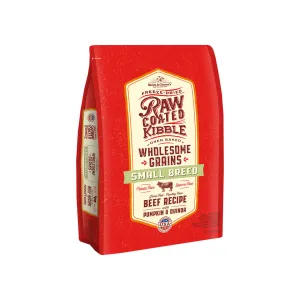 Stella & Chewy's Raw Coated Wholesome Grains Small Breed Dog Food