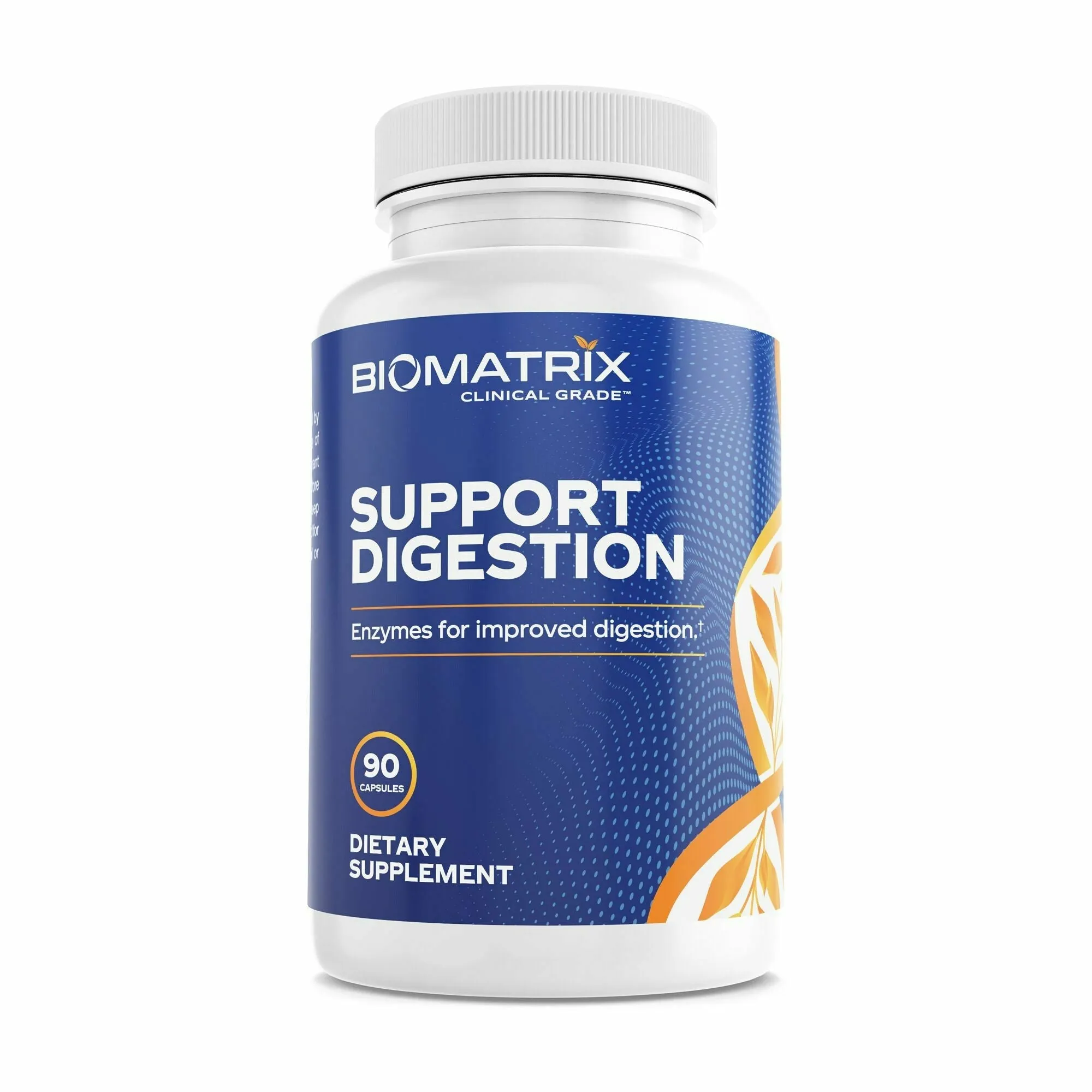 Support Digestion 90 caps by BioMatrix