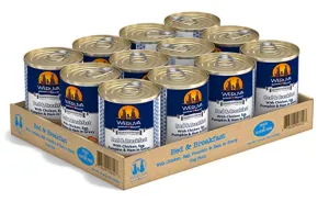 Weruva Bed & Breakfast  14 oz Case of 12