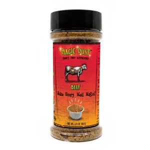 Wild Meadow Farms Magic Dust Beef Topper