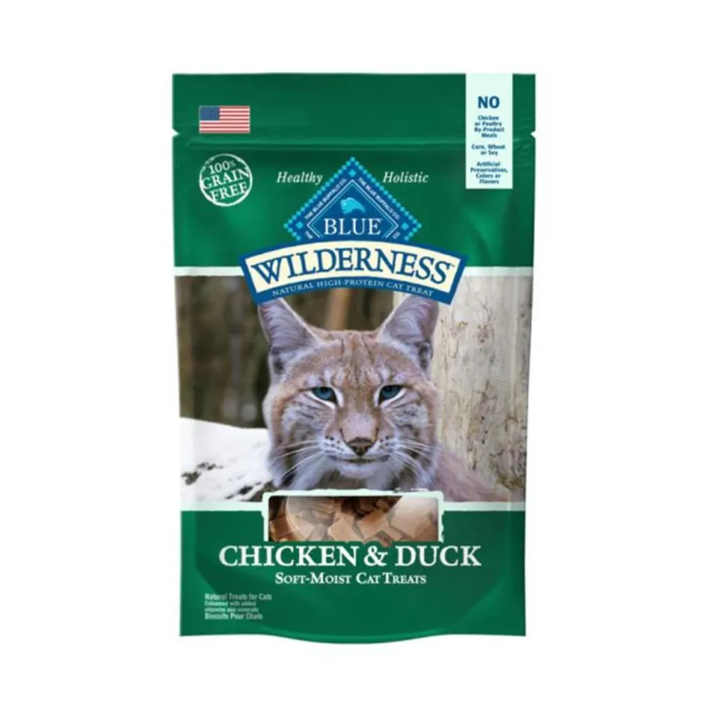 Wilderness Chicken & Duck