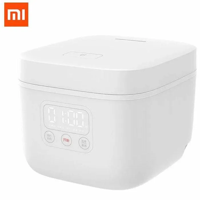 Xiaomi MIJIA Mini APP Controlled Electric Rice Cooker