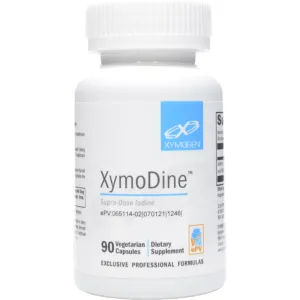 XymoDine 90 Capsules by Xymogen