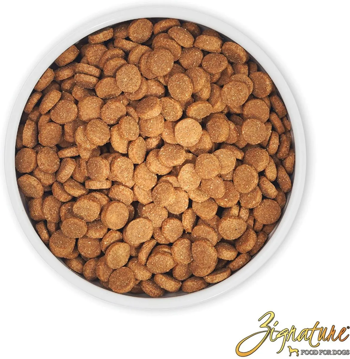 Zignature Pork Limited Ingredient Formula Dry Dog Food