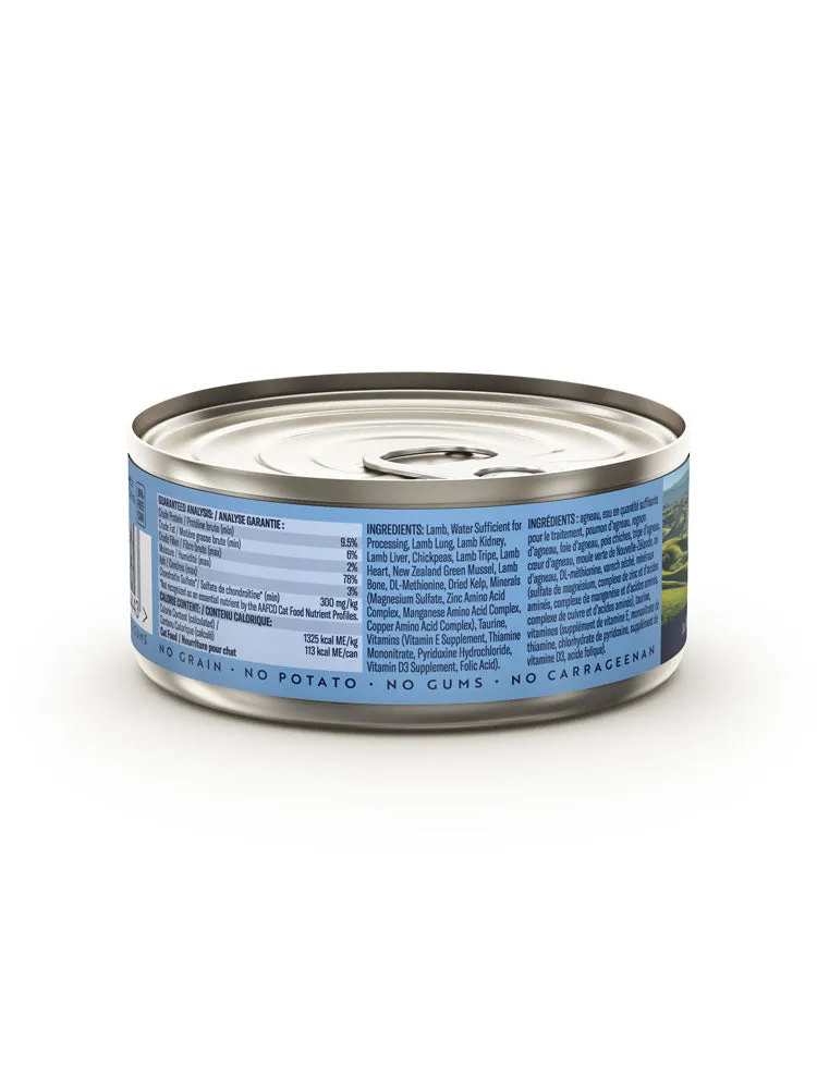 ZiwiPeak Daily Cuisine Grain-Free Canned Cat Food