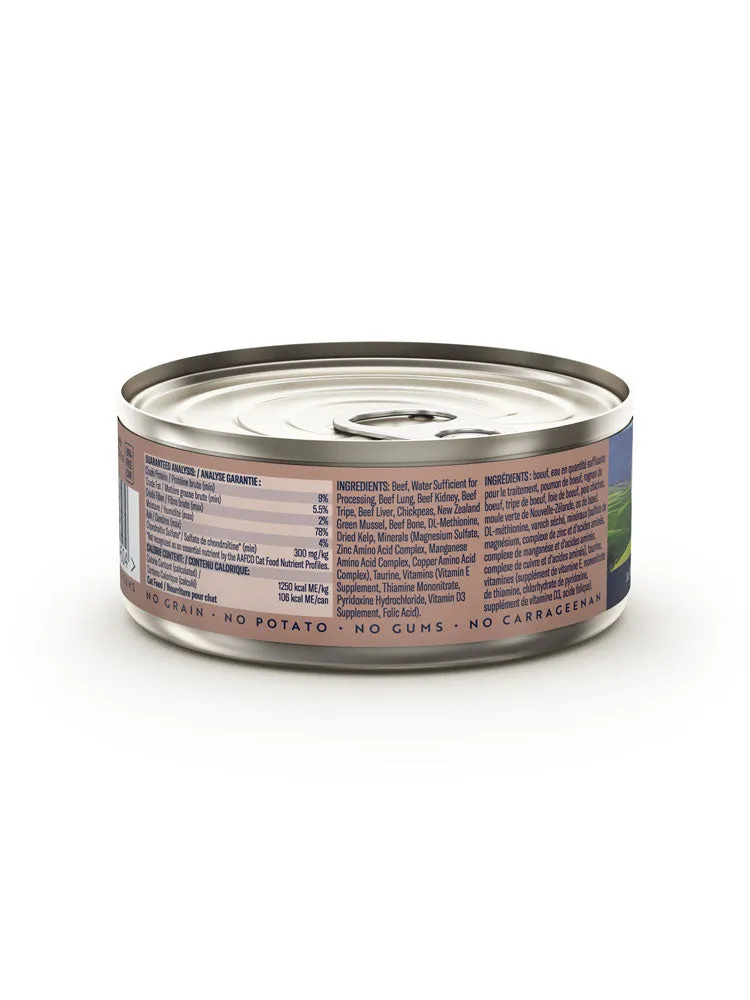 ZiwiPeak Daily Cuisine Grain-Free Canned Cat Food